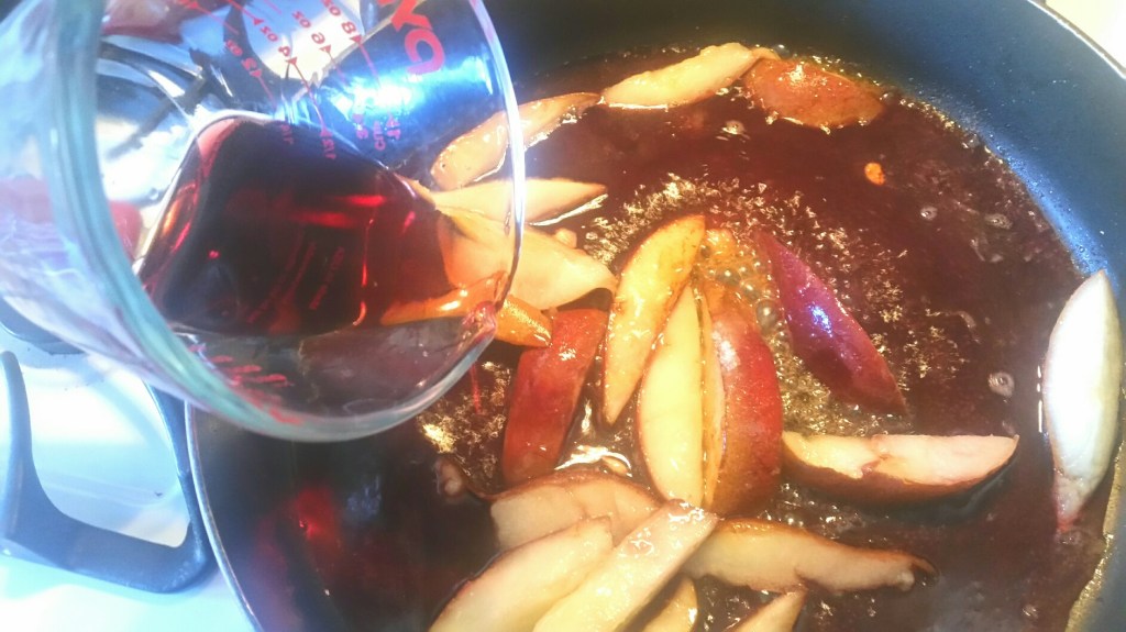 In the Company of the Courtesan by Sarah Dunant Food